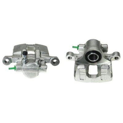 Bilde av BUDWEG CALIPER 344555 Bremsecaliper MITSUBISHI: Outlander 2 SUV, ASX JEEP: Patriot, Compass, PEUGEOT: 4007, 4008 SUV