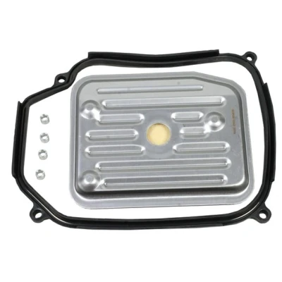 Bilde av METZGER 8020100 hydraulisk filtersett, automatgir med tetning avstandsstykke VOLKSWAGEN: Golf 4