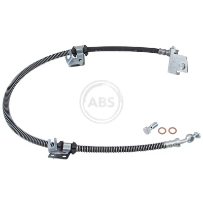 Bilde av A.B.S. SL 4252 Bremseslange 840 INN M10x 1.0