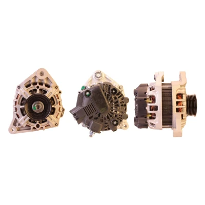 Bilde av LUCAS ELECTRICAL LRA03621 Dynamo 14V 90A