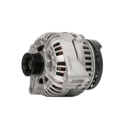 Bilde av BOSCH 0 986 047 550 Dynamo 14V 150A MERCEDES BENZ: E Klasse T modell, Sedan, CLS Coupé