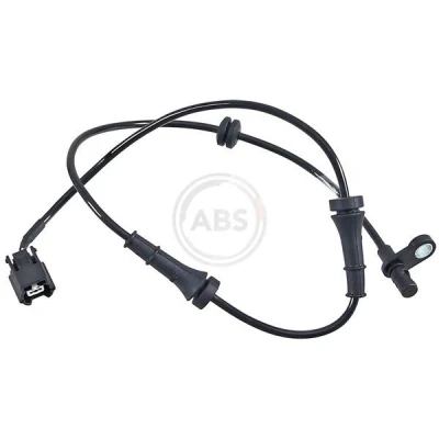 Bilde av Sensor, hjulturtall, Venstre bakaksel, nissan bluebird sylphy / iii, pulsar halvkombi, sentra vii, tiida 479013DA0A