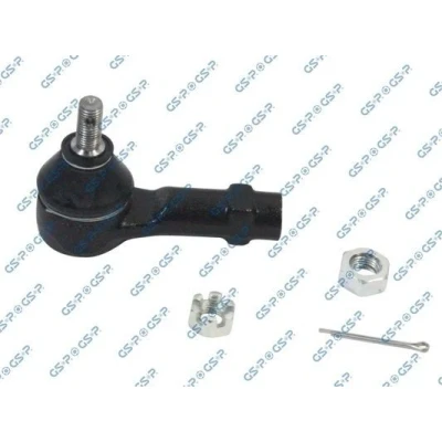 Bilde av Styreledd (ytre), framaksel, Høyre eller venstre, hyundai,mitsubishi,volvo, 30870695, 30875012, 3817A6, 4422A028, 5682028000, MB241982,