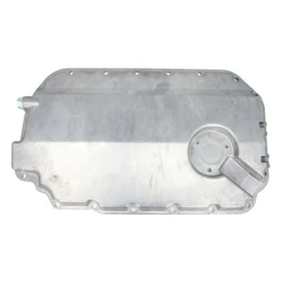 Bilde av BLIC 0216 00 0031475P Bunnpanne AUDI: A6 C5 Avant, A4 B6 Sedan, VOLKSWAGEN: Passat B5 Stasjonsvogn