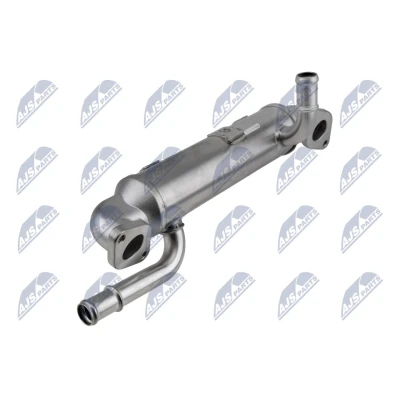 Bilde av Kjøler, avgassresirkulering, ford galaxy i, mk van seat alhambra, alhambra van, vw sharan, sharan 038131513C, 038131513L,