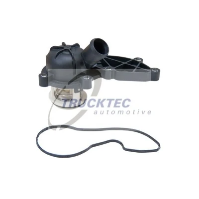 Bilde av TRUCKTEC AUTOMOTIVE 07.19.265 Termostat 88 AUDI: A4 B7 Avant, A6 C6 Sedan