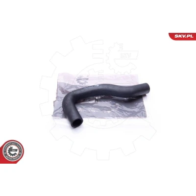 Bilde av ESEN SKV Radiatorslange EPDM (etyl propylen dien gummi) 43SKV724 VOLKSWAGEN: Jetta 2, GOLF 2