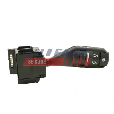 Bilde av Bryter komplett rattstamme, ford transit buss, flak/chassi, skåp, 1383690, 6C1T17A553BA