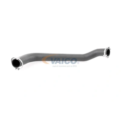 Bilde av VAICO V25 1025 Ladeluftslange gummi med tekstilforsterker Q+, original equipment manufacturer quality FORD: Transit Mk6 Van, Minibuss