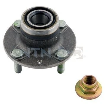 Bilde av SNR R170.25 Hjullagersett 122 MAZDA: MX 5 I