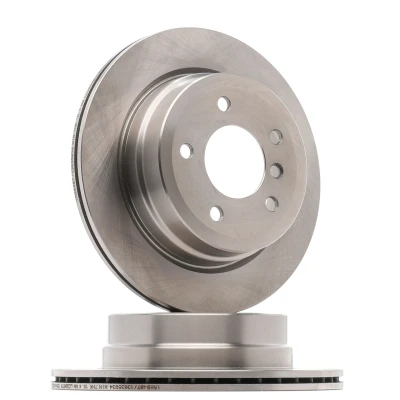 Bilde av TEXTAR PRO 92227103 Bremseskiver 300 20 05/06 120 innvendig ventilert belagt uten hjulfestebolt, hjulnav BMW: 1 Cabrio, Coupé