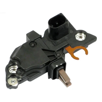 Bilde av AS PL ARE0079 Generatorregulator 12 BMW: 5 Touring, X3, Sedan
