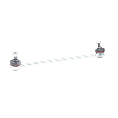 Bilde av febi BILSTEIN 27435 Stabstag framaksel høyre 330 M10 x 1,5 Plus med selvlåsende mutter Stål PEUGEOT: 207 Hatchback, 208 I Hatchback