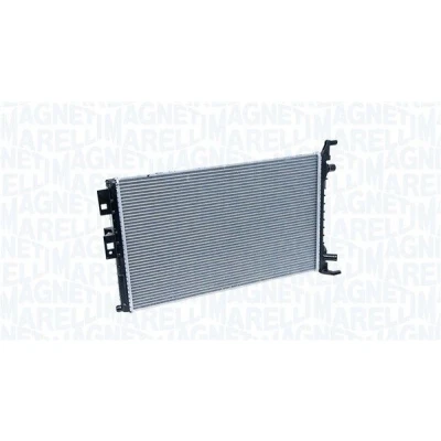 Bilde av MAGNETI MARELLI Radiator 500mm 322mm 12mm 350213219900