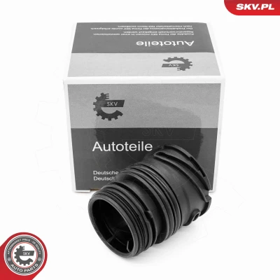 Bilde av Pluggboks, automatgir styreenhet ESEN SKV 96SKV414