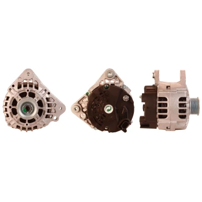 Bilde av LUCAS ELECTRICAL LRA03178 Dynamo 12V 90A VOLKSWAGEN: Polo V Hatchback, IV SKODA: Fabia 2, 1 Combi, I Hatchback