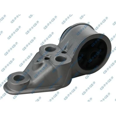 Bilde av Lagring, motor, Høyre bakaksel, audi,skoda,vw, 4B0501522D, 4B0501522E, 8E0501522N
