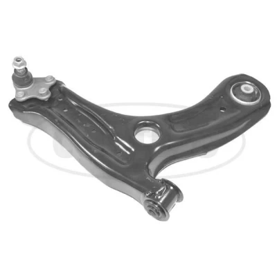 Bilde av Bærebru, Framaksel høyre, seat,skoda,vw, 6R0407152 *, Z, 6R0407152E Z