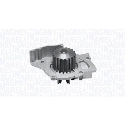 Bilde av MAGNETI MARELLI 352316170916 Vannpumpe VOLVO: V70 3, V50, FORD: KUGA 1, MONDEO 4 Turnier, S Max Mk1, PEUGEOT: 407 SW, 307 Stasjonsvogn