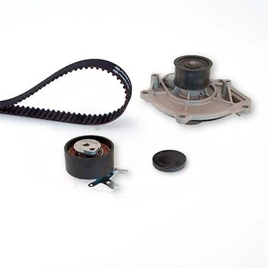 Bilde av GATES KP15645XS vannpumpe + Registerreimsett med JEEP: WRANGLER 3