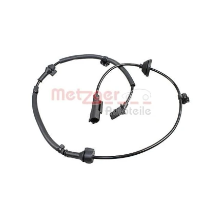 Bilde av METZGER 09001331 ABS Sensor 2 MITSUBISHI: ASX SUV, OUTLANDER 3