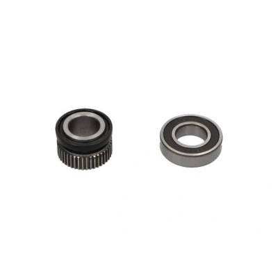 Bilde av KAVO PARTS WBK 8527 Hjullagersett bakaksel 62 SUBARU: JUSTY 3, SUZUKI: Ignis 2, I
