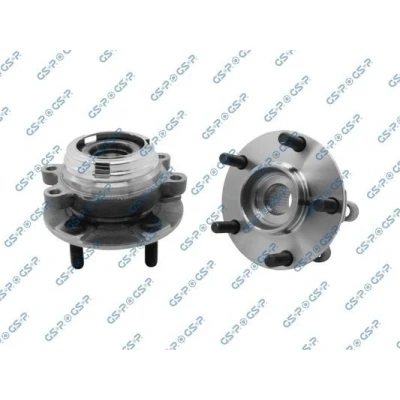 Bilde av Hjullagersett, Framaksel, infiniti ex, fx, g sedan, m, m35, m37, q50, q60 coupé, qx50 i, qx70, 402024GE0A, 40202CG110, 40202CG11A, 40202