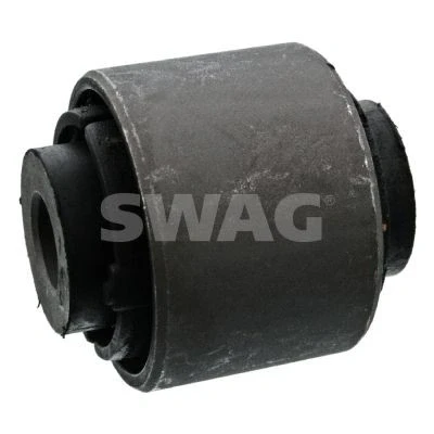 Bilde av SWAG 85 94 2043 Styrestang Lagring venstre bakaksel, øvre, høyre bakaksel Gummimetallager