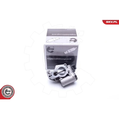 Bilde av EGR Ventil, nissan,opel,renault, 04400651, 04420704, 04453017, 093168407, 093198888, 095508569, 1471000Q0Y, 147100385R, 147105543R, 1495