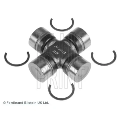 Bilde av BLUE PRINT ADN13904 Hardyskive 27 NISSAN: Navara Pick up