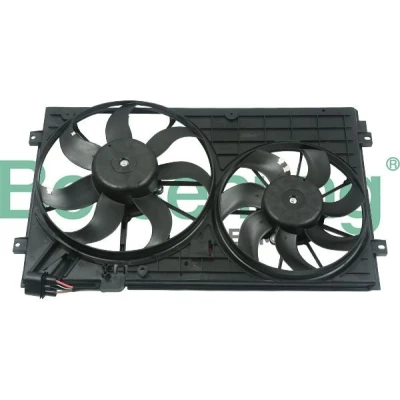 Bilde av Ventilator, motorkjøling, audi,seat,skoda,vw, 1K0121207BB, 1K0121207BB+, 1K0121207T, 1K0121207T+, 1K0959455BC, 1K0959455BC+, 1K0959455CT
