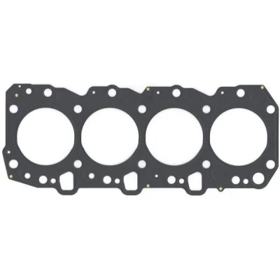 Bilde av ELRING 197.700 Toppakning 0,75 97,0 metallagpakning TOYOTA: Land Cruiser Prado 90, 120, HIACE 3 Kasten