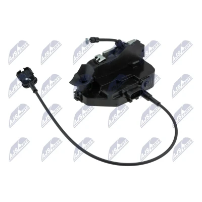 Bilde av Dørlås, Foran venstre, renault megane ii, hatchback van kombi sedan skåp / 8200027776