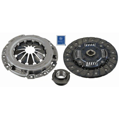 Bilde av SACHS 3000 951 496 Clutch 190