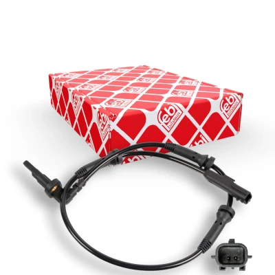 Bilde av FEBI BILSTEIN 171433 ABS Sensor framaksel venstre, høyre 594