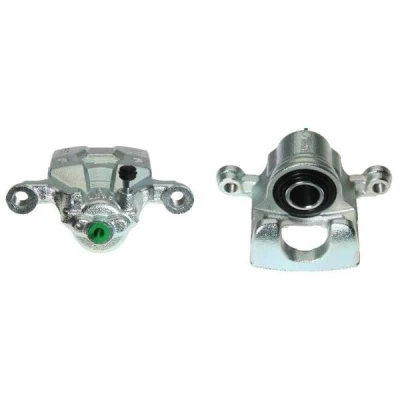 Bilde av BUDWEG CALIPER 344124 Bremsecaliper NISSAN: NV200 Varebil / Stasjonsvogn, Evalia Minibuss, Qashqai Qashqai+2 I