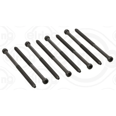 Bilde av ELRING 527.770 Sylindertoppskrue innvendig polygonhode VOLKSWAGEN: Polo V Hatchback, AUDI: A1 Hatchback