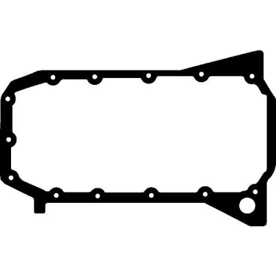 Bilde av CORTECO 026344P Bunnpannepakning FORD: Focus Mk1 Hatchback