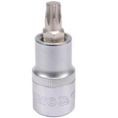 Bilde av YATO YT 04315 Skrubits 12,5 (1/2&quot;) Krom vanadium stål