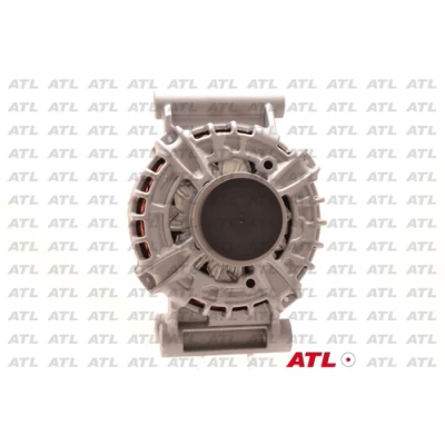 Bilde av AS PL A0482 Dynamo 12V 150A FORD: Ranger Mk3, Transit Mk6 Van, Minibuss