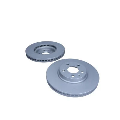 Bilde av QUARO QD9361 Bremseskiver 300 28 5 108 innvendig ventilert spraylakkert, belagt uten hjulnav, hjulfestebolt FORD: Mondeo Kombi,