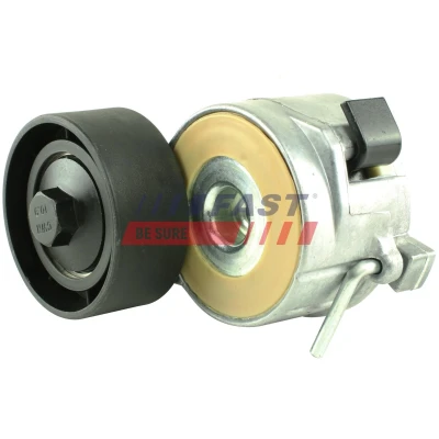 Bilde av Strammerull, kilerem med ribber, citroën,fiat,peugeot, 16 114 248 80, 1611424880, 5751.F3, 5751F3, 9654127380, SU001A2686, SU001A6770