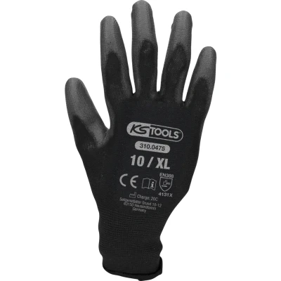 Bilde av KS TOOLS 310.0475 Vernehandske