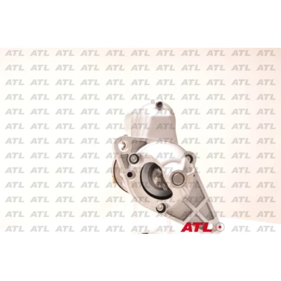 Bilde av Starter ATL Autotechnik A 23 640