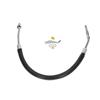 Bilde av AIC 58500 Hydraulikkslange, styring fra hydraulikkpumpe til styresnekke