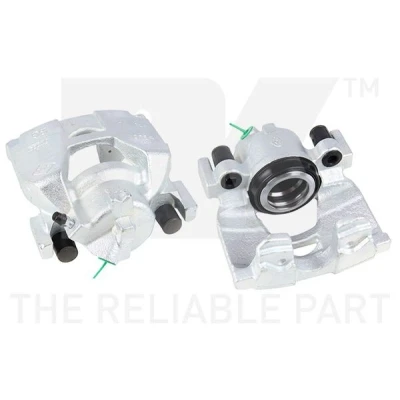 Bilde av NK 213919 Bremsecaliper Støpejern RENAULT: SCENIC 3, MEGANE 3 Grandtour, LAGUNA Grandtour
