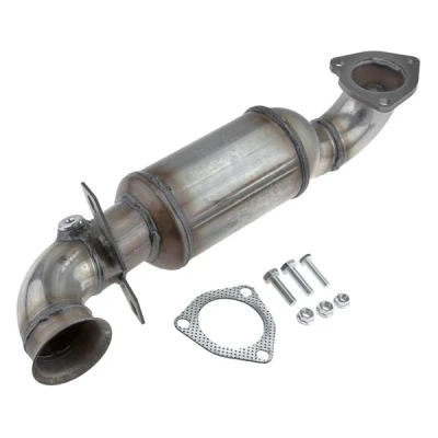 Bilde av Katalysator, citroën,mini,peugeot, 1612916480, 1706F6, 1706P8, 1706W3, 1706W6, 1706Z2, 1706Z3, 18307558755, 18307558787, 18307583146, 18