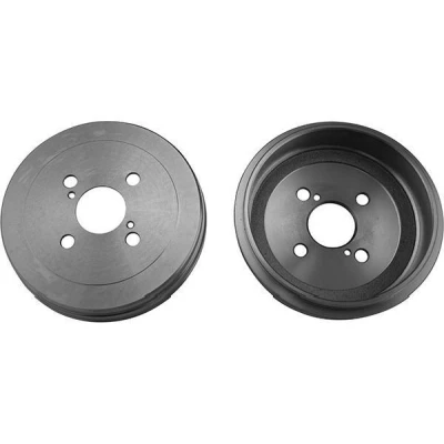 Bilde av KAVO PARTS BD 9610 Bremsetrommel TOYOTA: Yaris I Hatchback, Verso
