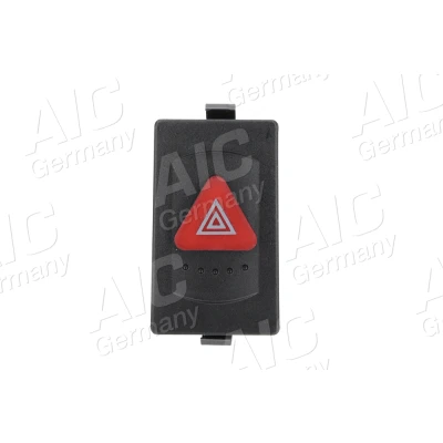 Bilde av AIC 51834 Varselblinklysbryter 7 instrumentbord VOLKSWAGEN: Passat B5 GP Stasjonsvogn