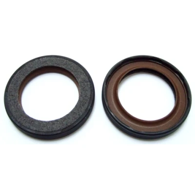 Bilde av ELRING 374.680 Veivaksel Tetningsring PTFE (polytetrafluoretylen)/ACM (polyacryl kautsjuk) LAND ROVER: Discovery 4, 3